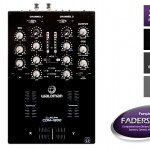 Waldman - DJ Mixer Club DJ Mix CDM-1200