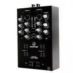 Waldman - DJ Mixer Club DJ Mix CDM-1200