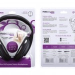 Headphone PodStudio HP-1000