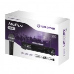 MicFly UC101FX