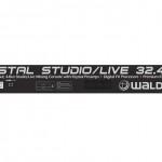 Krystal Studio Live 32.4 UFX