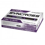 Syncross DCX 2.6U