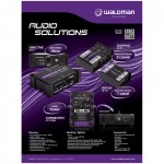 Waldman - Direct Box Directive DI-1A