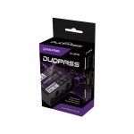 Waldman - Direct Box DuoPass DI-2PS