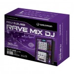 Rave Mix DJ RDJ 5.2USB