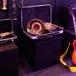 Waldman - Expomusic 2012