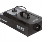 Smoke Shot 3000X SS-3000X