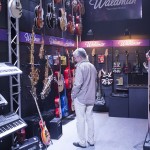 Waldman - Expomusic 2014