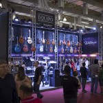 Waldman - Expomusic 2014