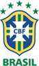 Logo CBF