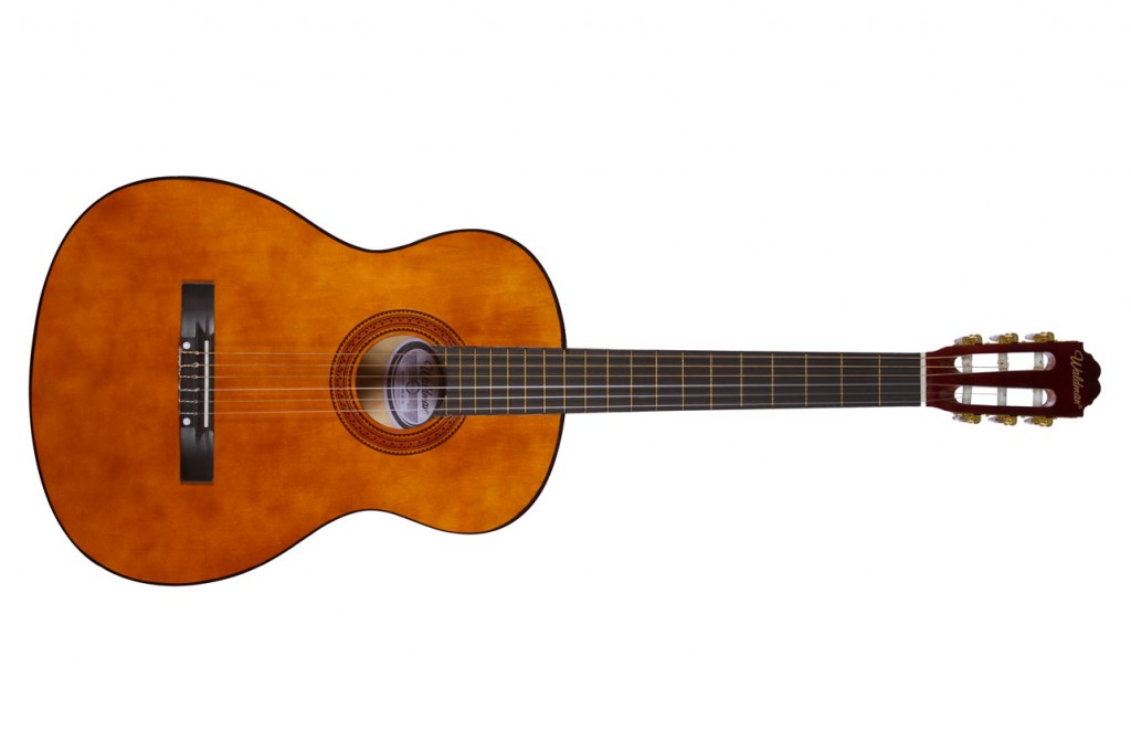 Waldman - Violão  Student One ST-1