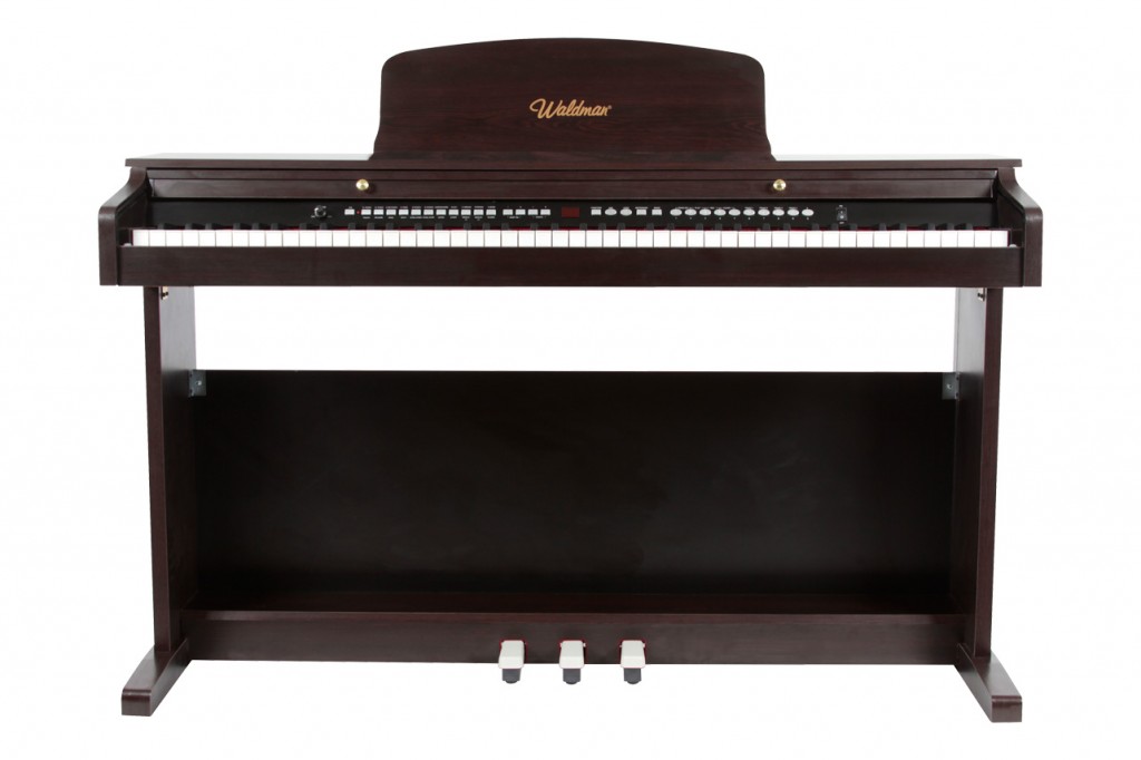 Waldman - Piano Digital  StylishGrand 88 SYG 88