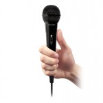 Waldman - Microfone Flex Mic MIC 100