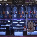 Waldman - Expomusic 2014