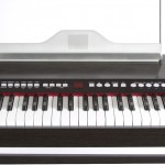 Waldman - Piano Digital ClassyGrand 88 CLG 88