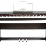 Waldman - Piano Digital ClassyGrand 88 USB CLG 88 USB
