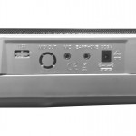 Waldman - Teclado KeyPro 61Flash KEP-61F