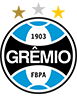 Logo Grêmio