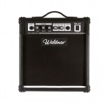 Waldman - Amplificador para Baixo Balance 18 BA-18