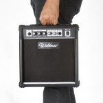 Waldman - Amplificador para Baixo Balance 18 BA-18