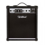 Waldman - Amplificador para Baixo Balance 35 BA-35