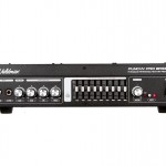 Waldman - Cabeçote Punchy Pro Bass PPB-7000