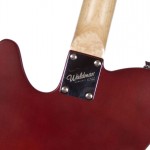 Waldman - Guitarra Sólida Terrific Sublime GTE_960Q