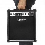 Waldman - Amplificador para Baixo Balance 35 BA-35