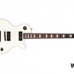 Waldman Guitarra Sólida Lap Classic90 GLP_650