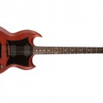 Waldman - Waldman - Guitarra Sólida Saga Classic GSG_550M