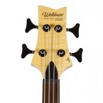 Waldman - Baixo Burn Splendid 4 GBS_700A