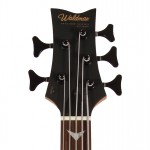 Waldman - Baixo Burn Classic 5 Lefty GBS_505AL