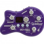 Waldman - Pedaleira Go-Fex Guitar GFX-10