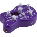 Waldman - Pedaleira Go-Fex Guitar GFX-10