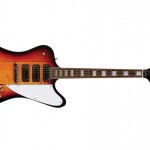 Waldman - Guitarra Sólida Fame Firetop GFI_350