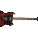 Waldman - Guitarra Sólida Saga Classic GSG_550M