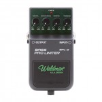 Waldman - Pedal Bass Pro Limiter BPL-2