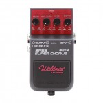 Waldman - Pedal Bass Super Chorus BCH-2