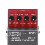 Waldman - Pedal Bass Super Chorus BCH-2