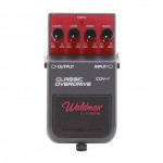 Waldman - Pedal Classic Overdrive COV-1