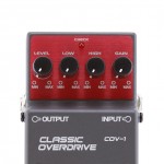 Waldman - Pedal Classic Overdrive COV-1