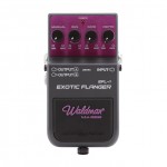 Waldman - Pedal Exotic Flanger EFL-1