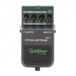 Waldman - Pedal Pitch Octave PO-1