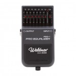 Waldman - Pedal Pro Equalizer PEQ-1