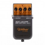 Waldman - Pedal Soft Vintage Distortion SVD-1