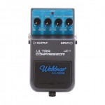 Waldman - Pedal Ultra Compressor UC-1