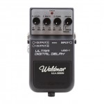 Waldman - Pedal Ultra Digital Delay UDD-1