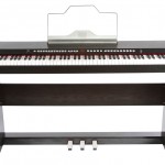 Waldman Piano Digital ClassyGrand 88 CLG 88