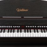 Waldman Piano Digital StylishGrand 88 USB SYG 88 USB