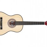 Waldman Violão PopStar PP-1